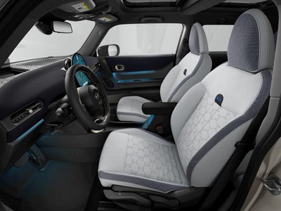 2026 MINI Hardtop 2 Door Cooper Oxford Edition