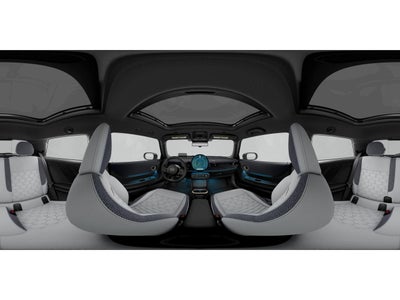 2026 MINI Hardtop 2 Door Cooper Oxford Edition