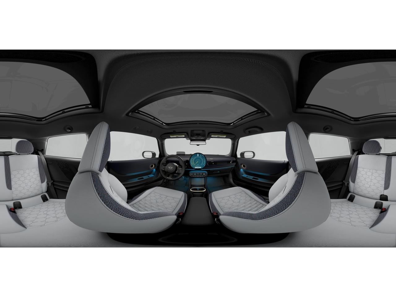 2026 MINI Hardtop 2 Door Cooper Oxford Edition