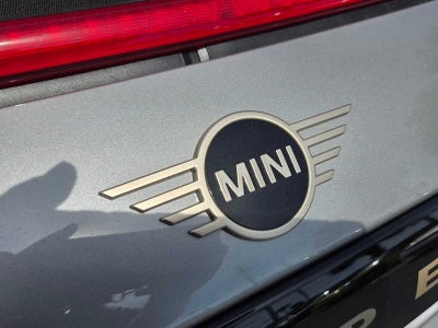 2026 MINI CONVERTIBLE SIGNATURE PLUS