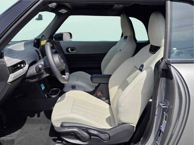 2026 MINI CONVERTIBLE SIGNATURE PLUS