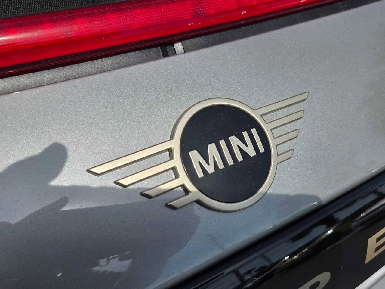 2026 MINI CONVERTIBLE SIGNATURE PLUS