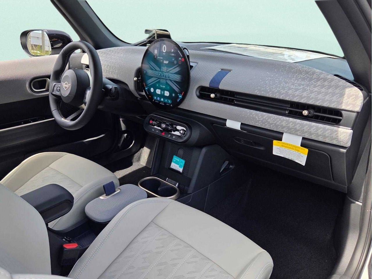 2026 MINI CONVERTIBLE SIGNATURE PLUS