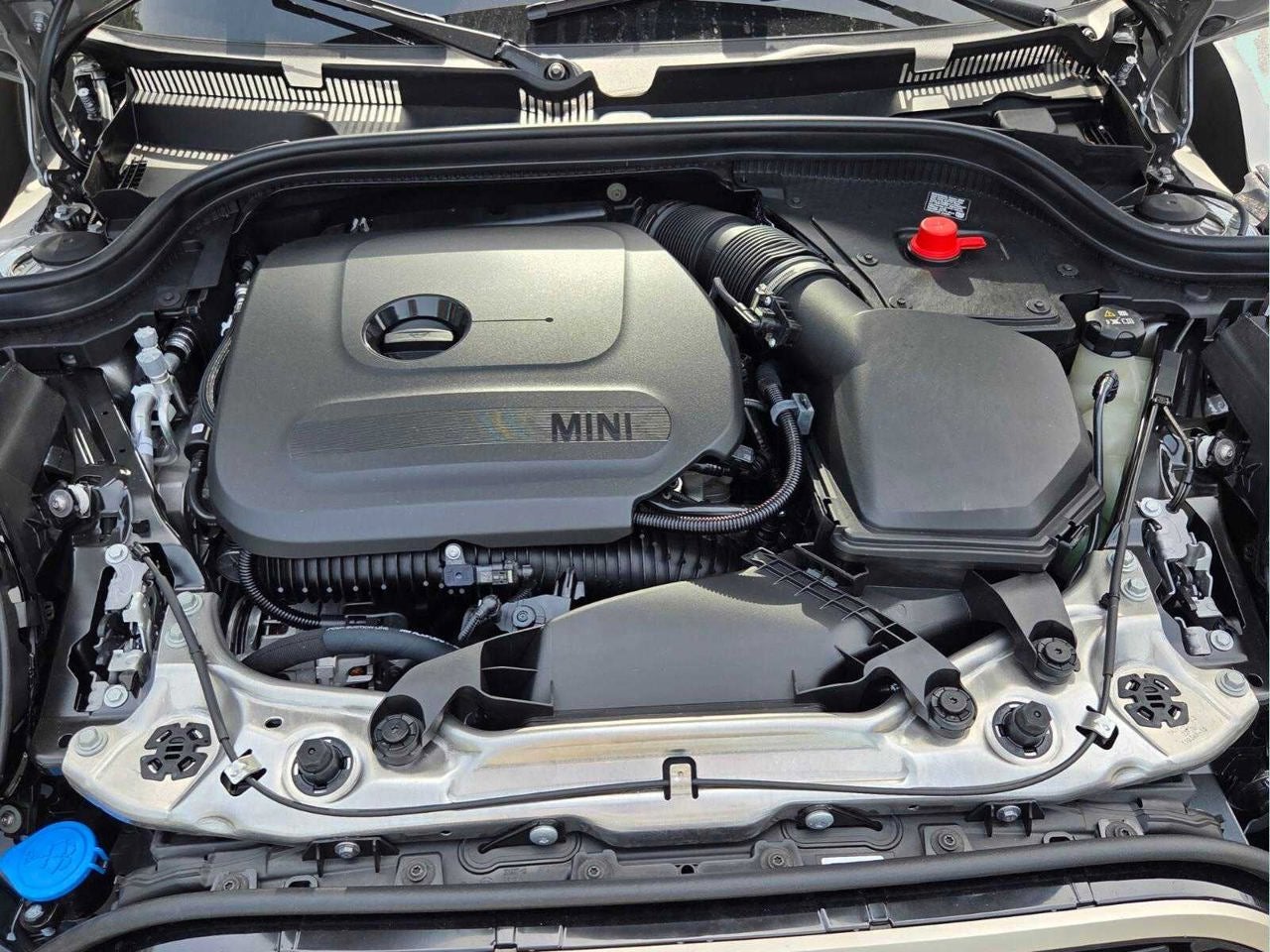 2026 MINI CONVERTIBLE SIGNATURE PLUS