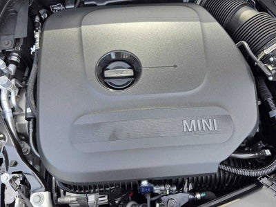 2026 MINI CONVERTIBLE SIGNATURE PLUS