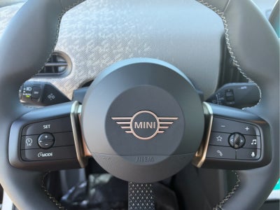 2027 MINI CONVERTIBLE SIGNATURE PLUS