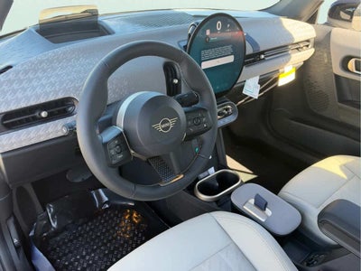 2027 MINI CONVERTIBLE SIGNATURE PLUS