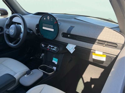 2027 MINI CONVERTIBLE SIGNATURE PLUS