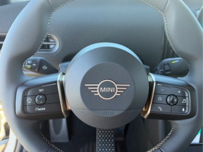2027 MINI CONVERTIBLE SIGNATURE PLUS