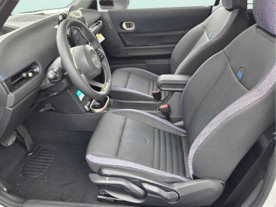 2026 MINI CONVERTIBLE SIGNATURE PLUS