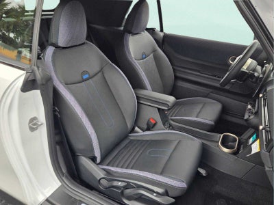 2026 MINI CONVERTIBLE SIGNATURE PLUS