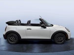 2026 MINI CONVERTIBLE SIGNATURE PLUS
