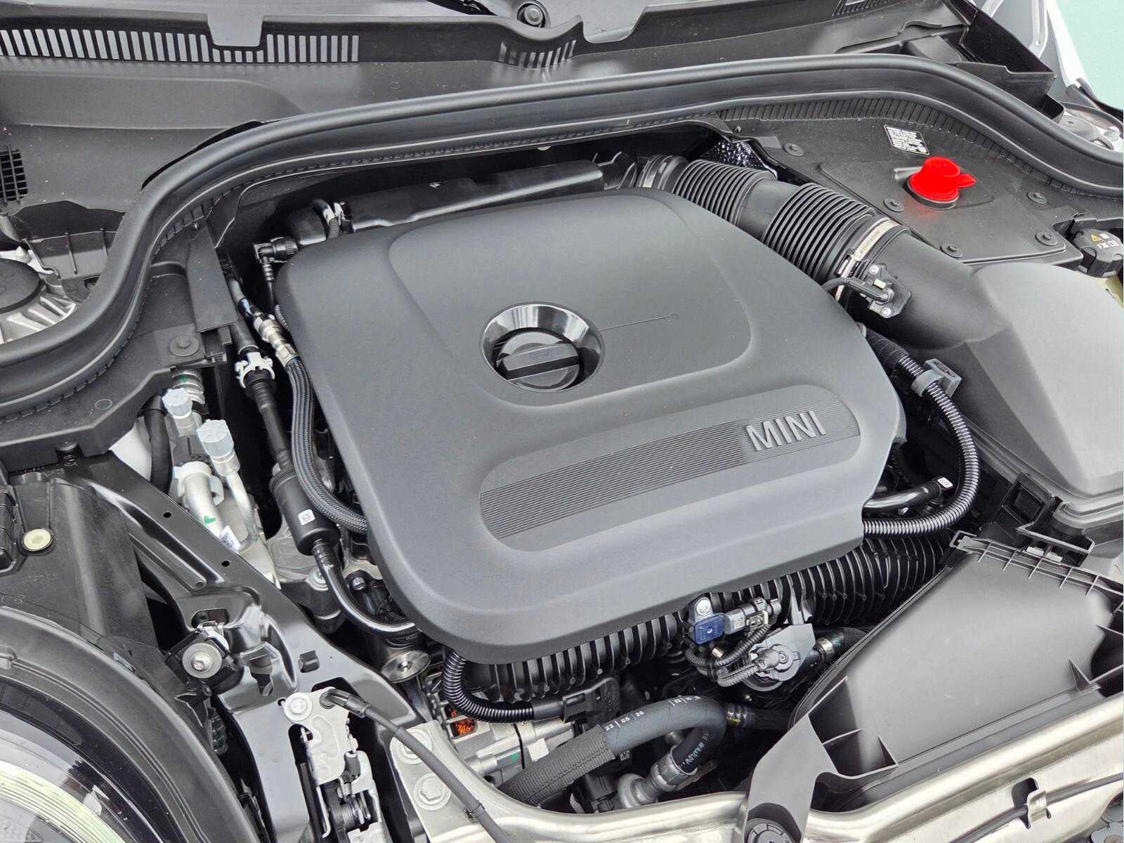 2026 MINI CONVERTIBLE SIGNATURE PLUS
