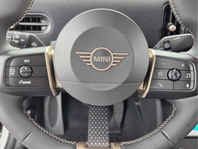2026 MINI CONVERTIBLE SIGNATURE PLUS
