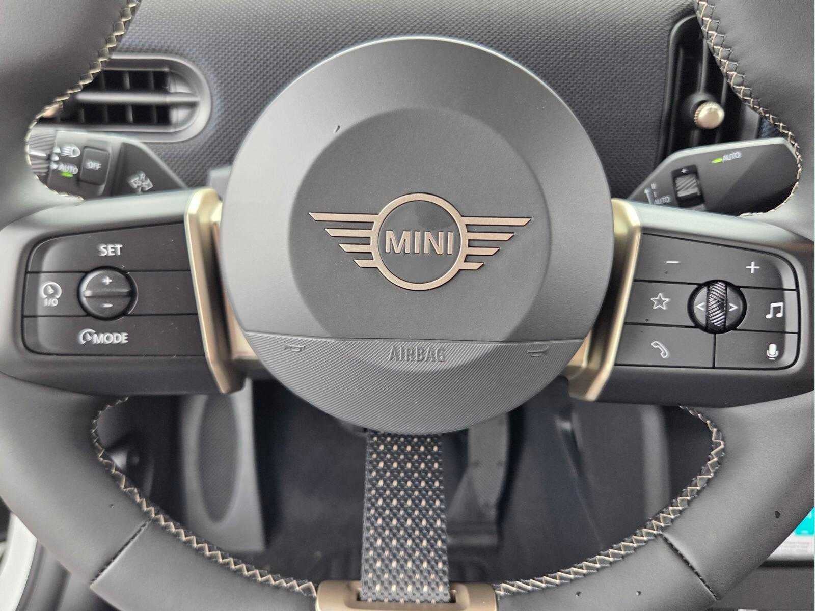 2026 MINI CONVERTIBLE SIGNATURE PLUS