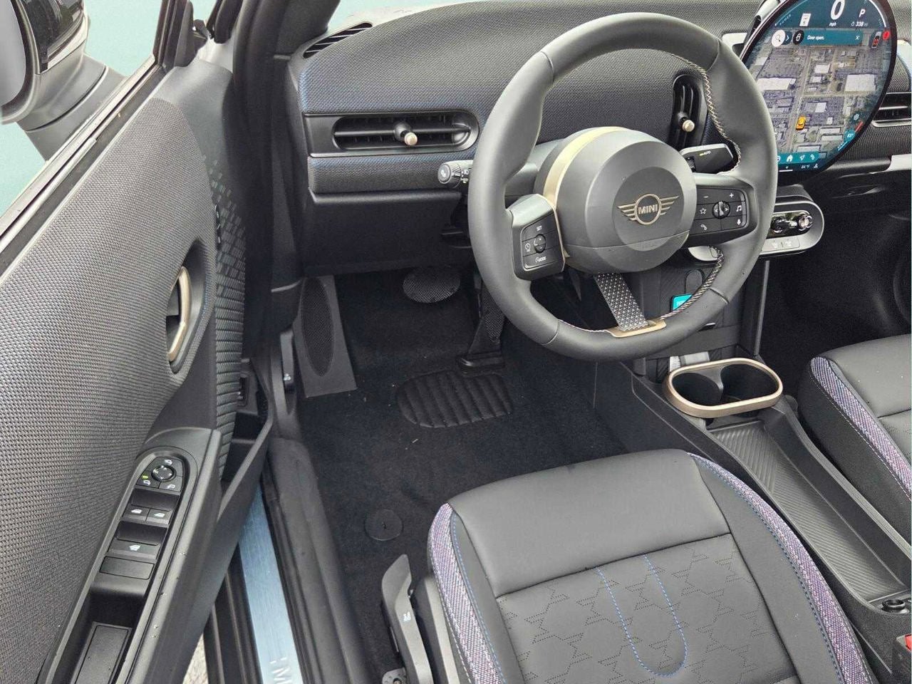 2026 MINI CONVERTIBLE SIGNATURE PLUS