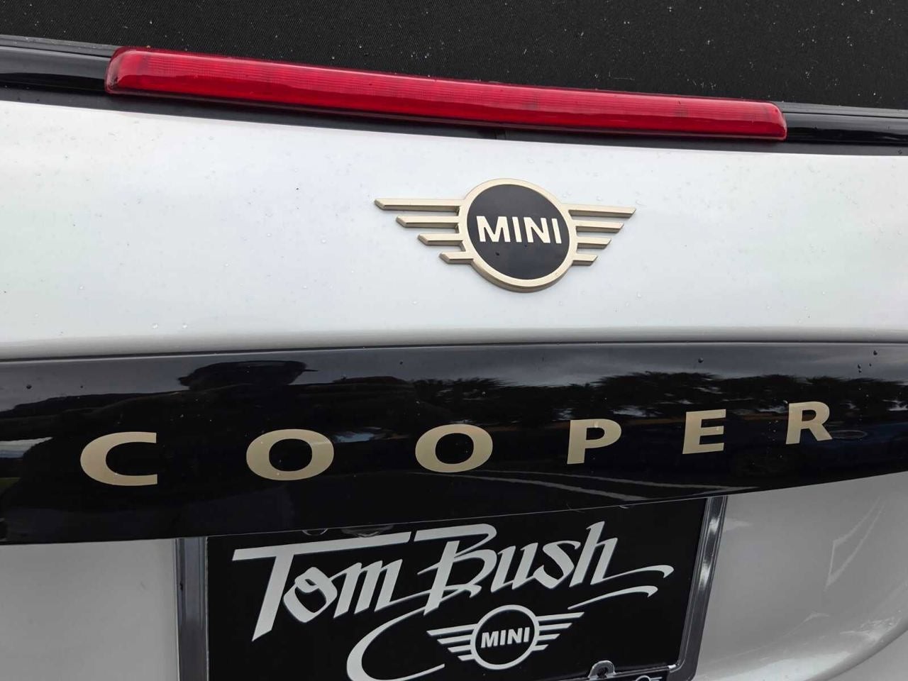 2026 MINI CONVERTIBLE SIGNATURE PLUS