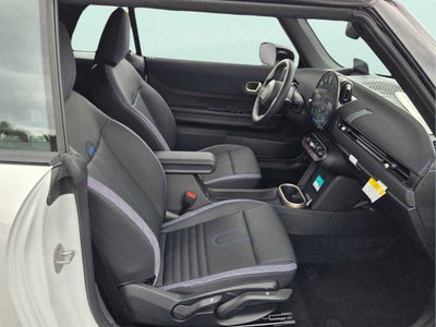 2026 MINI CONVERTIBLE SIGNATURE PLUS