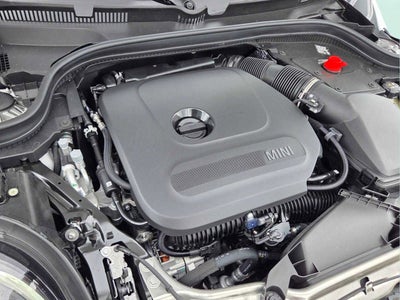 2026 MINI CONVERTIBLE SIGNATURE PLUS