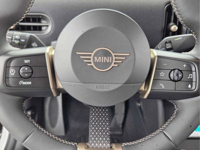 2026 MINI CONVERTIBLE SIGNATURE PLUS