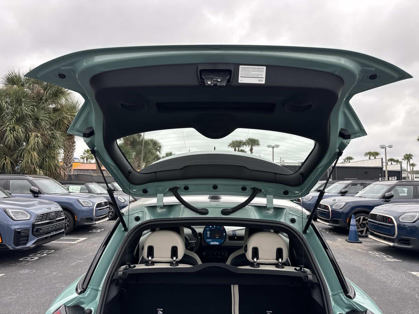 2026 MINI Hardtop 2 Door Cooper S