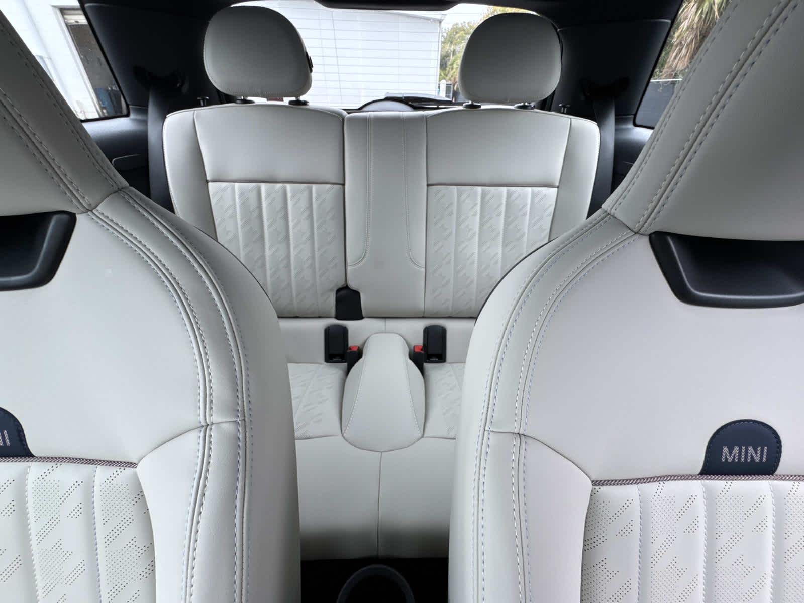 2026 MINI Hardtop 2 Door Cooper S