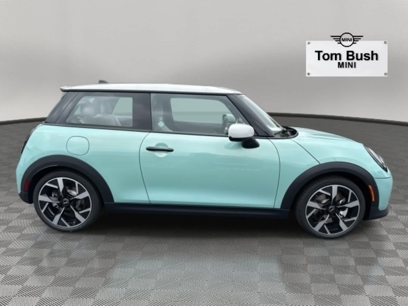 2026 MINI Hardtop 2 Door Cooper S