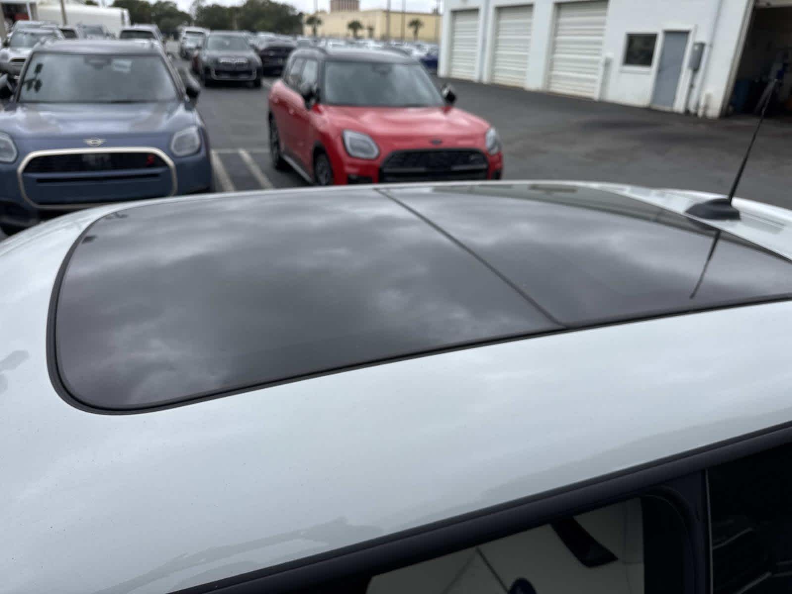 2026 MINI Hardtop 2 Door Cooper S