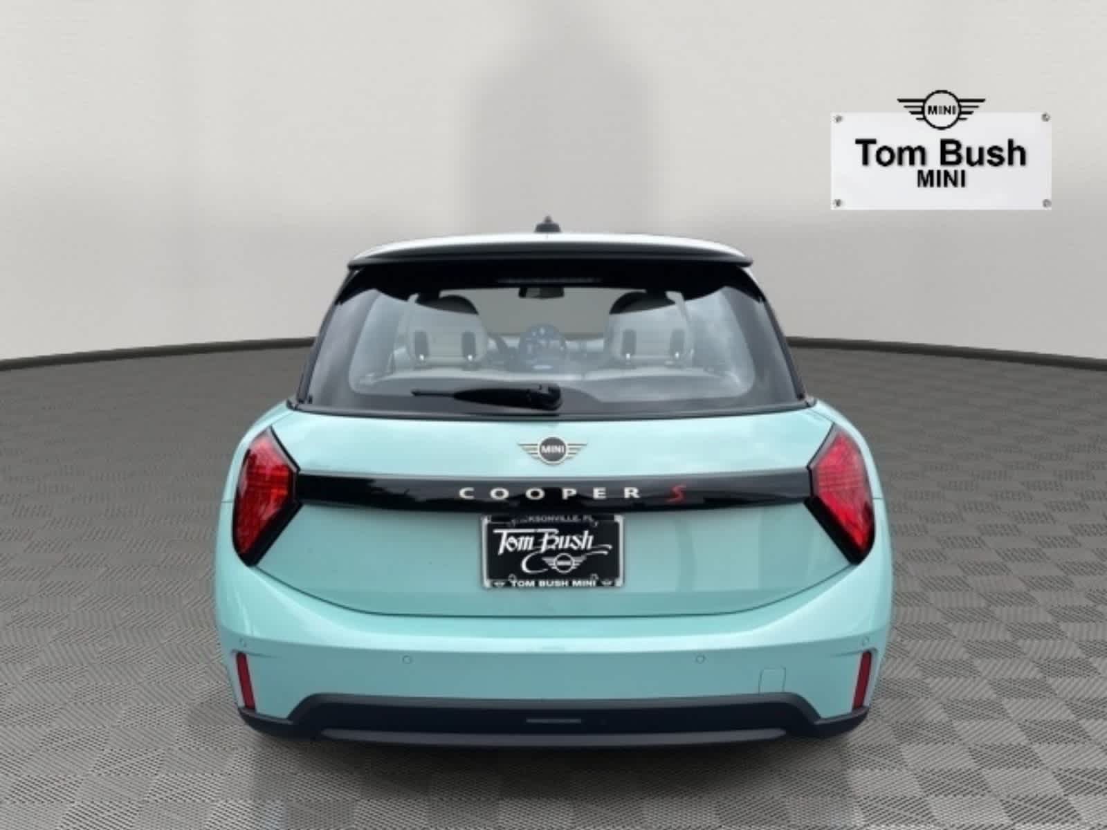 2026 MINI Hardtop 2 Door Cooper S