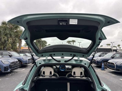 2026 MINI Hardtop 2 Door Cooper S