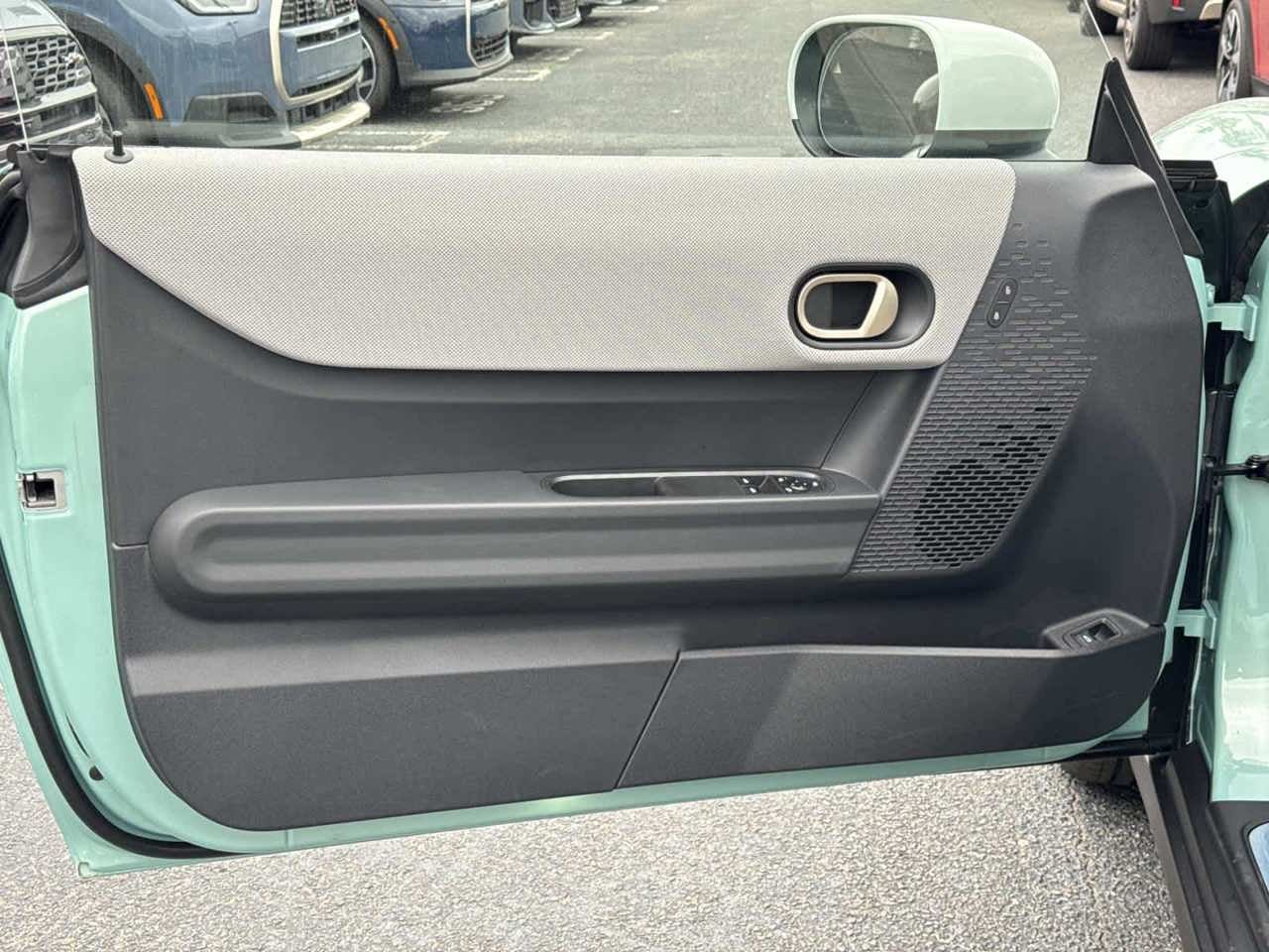 2026 MINI Hardtop 2 Door Cooper S