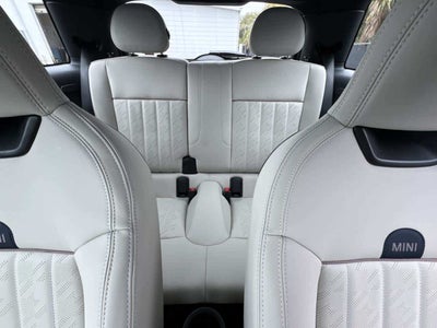 2026 MINI Hardtop 2 Door Cooper S