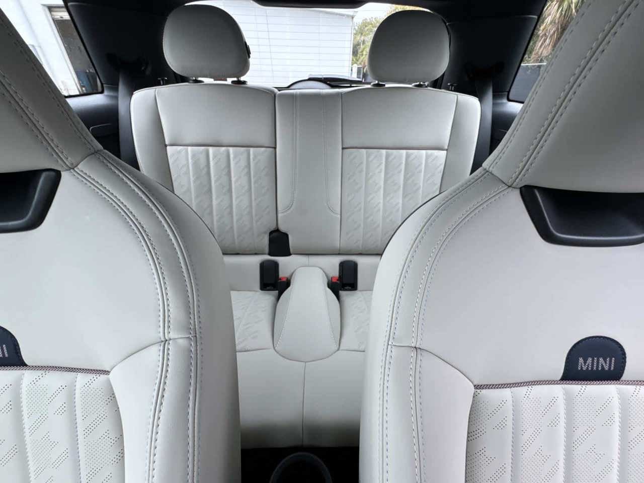 2026 MINI Hardtop 2 Door Cooper S