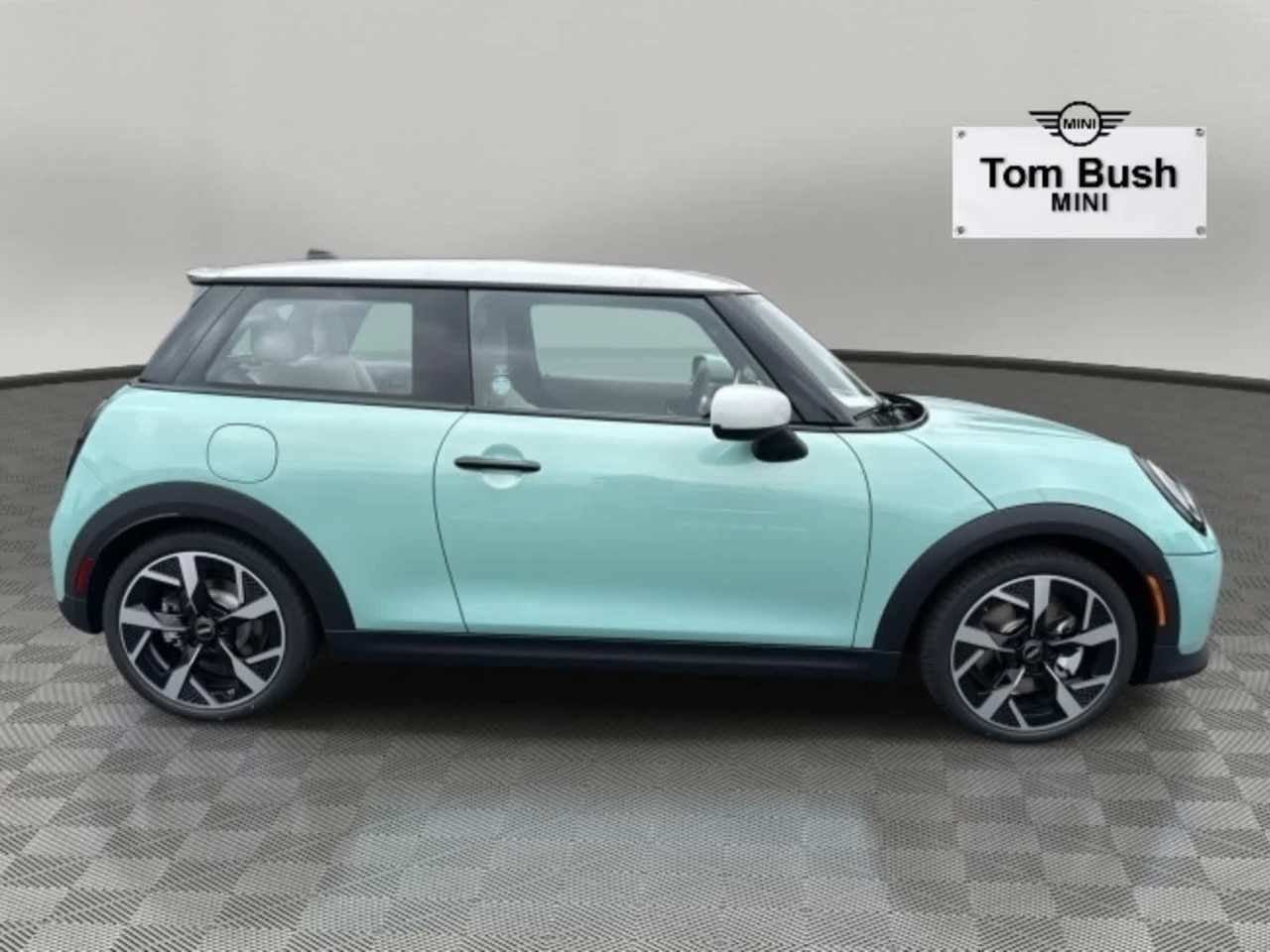 2026 MINI Hardtop 2 Door Cooper S