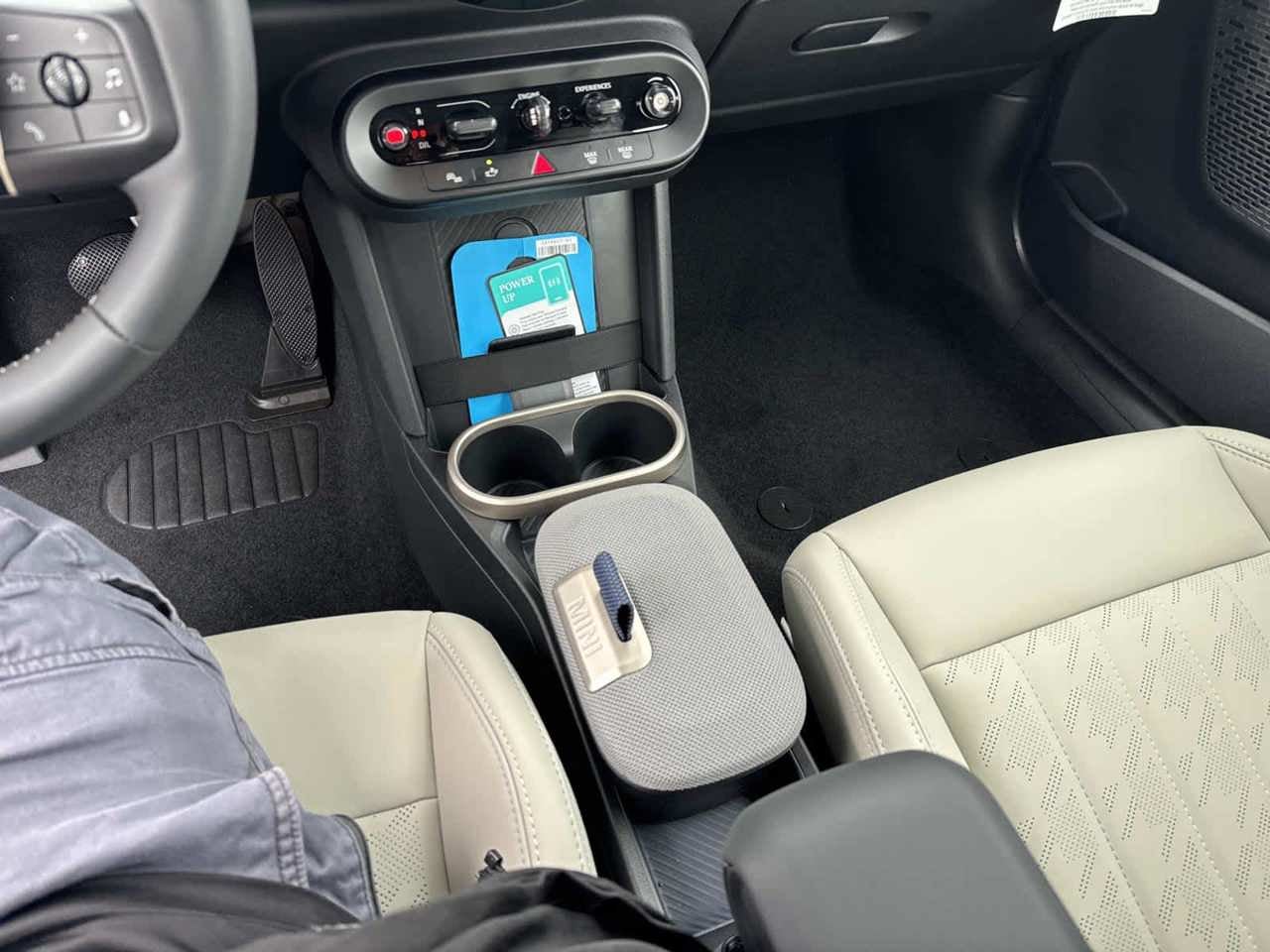 2026 MINI Hardtop 2 Door Cooper S