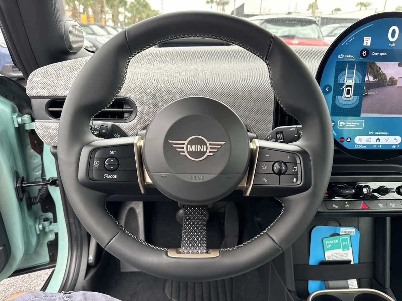 2026 MINI Hardtop 2 Door Cooper S