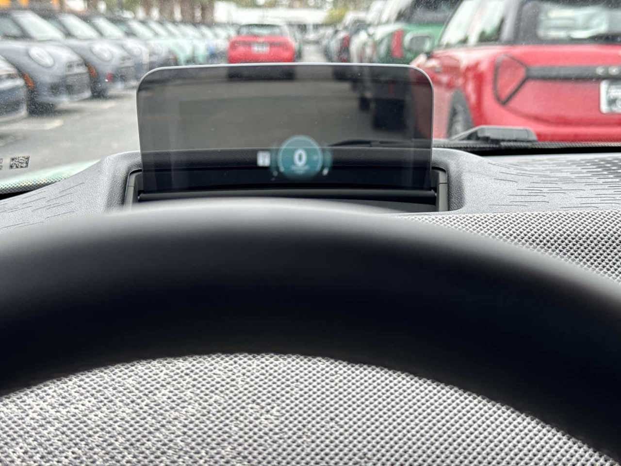 2026 MINI Hardtop 2 Door Cooper S