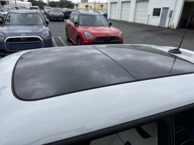 2026 MINI Hardtop 2 Door Cooper S