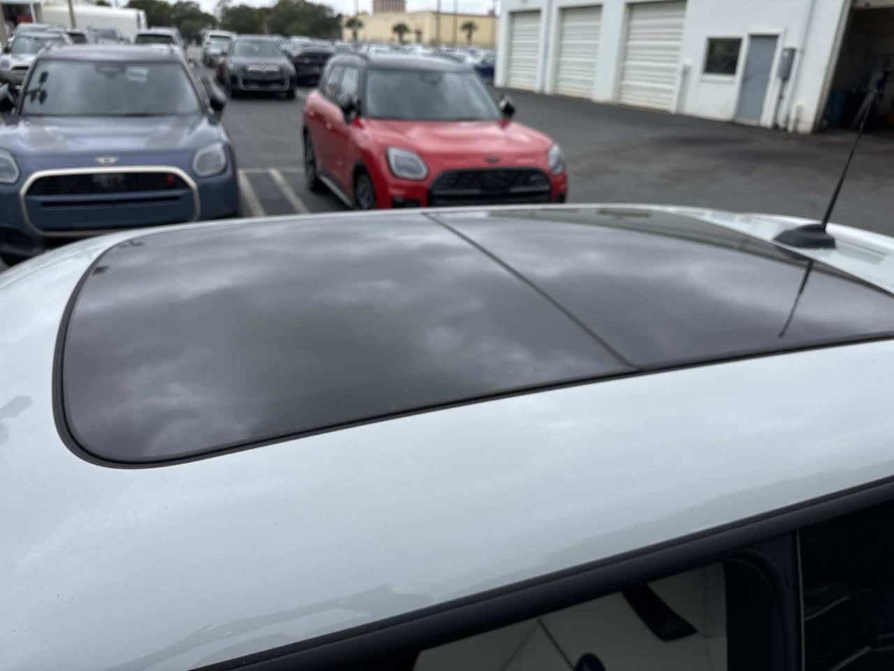 2026 MINI Hardtop 2 Door Cooper S