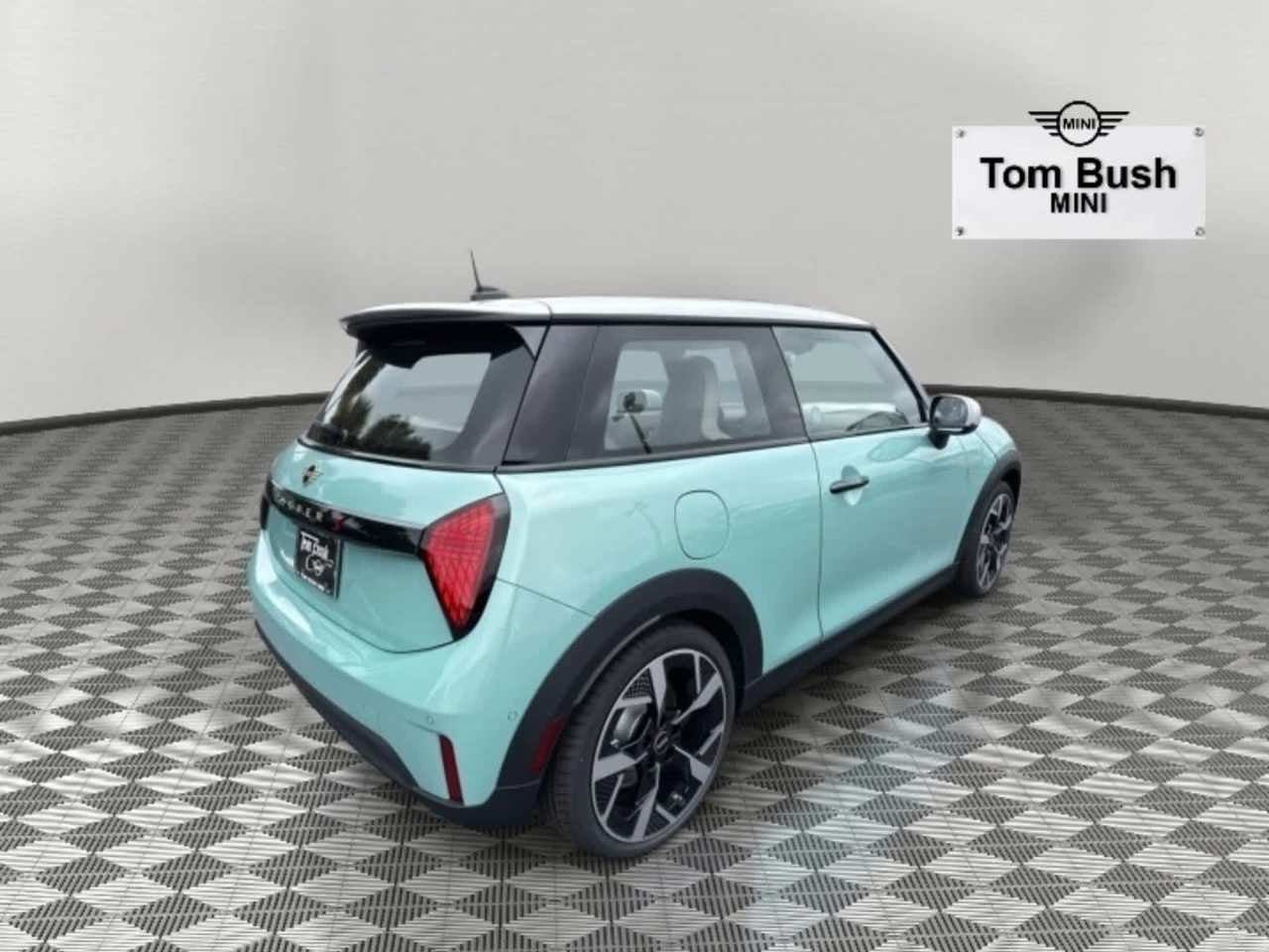 2026 MINI Hardtop 2 Door Cooper S