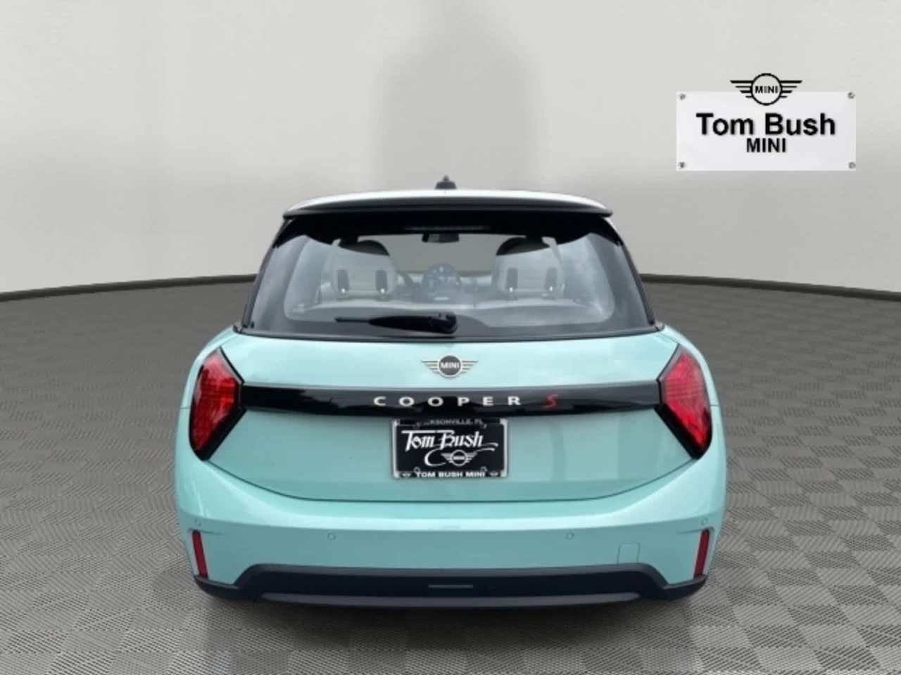 2026 MINI Hardtop 2 Door Cooper S