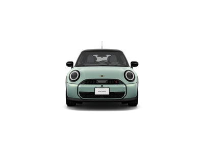 2026 MINI 2 DOOR ICONIC