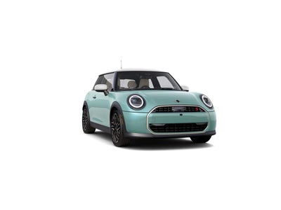 2027 MINI 2 DOOR ICONIC