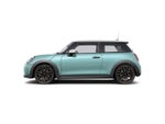 2027 MINI 2 DOOR ICONIC