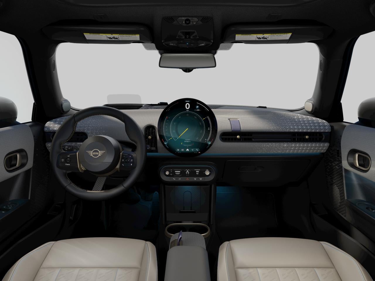 2027 MINI 2 DOOR ICONIC