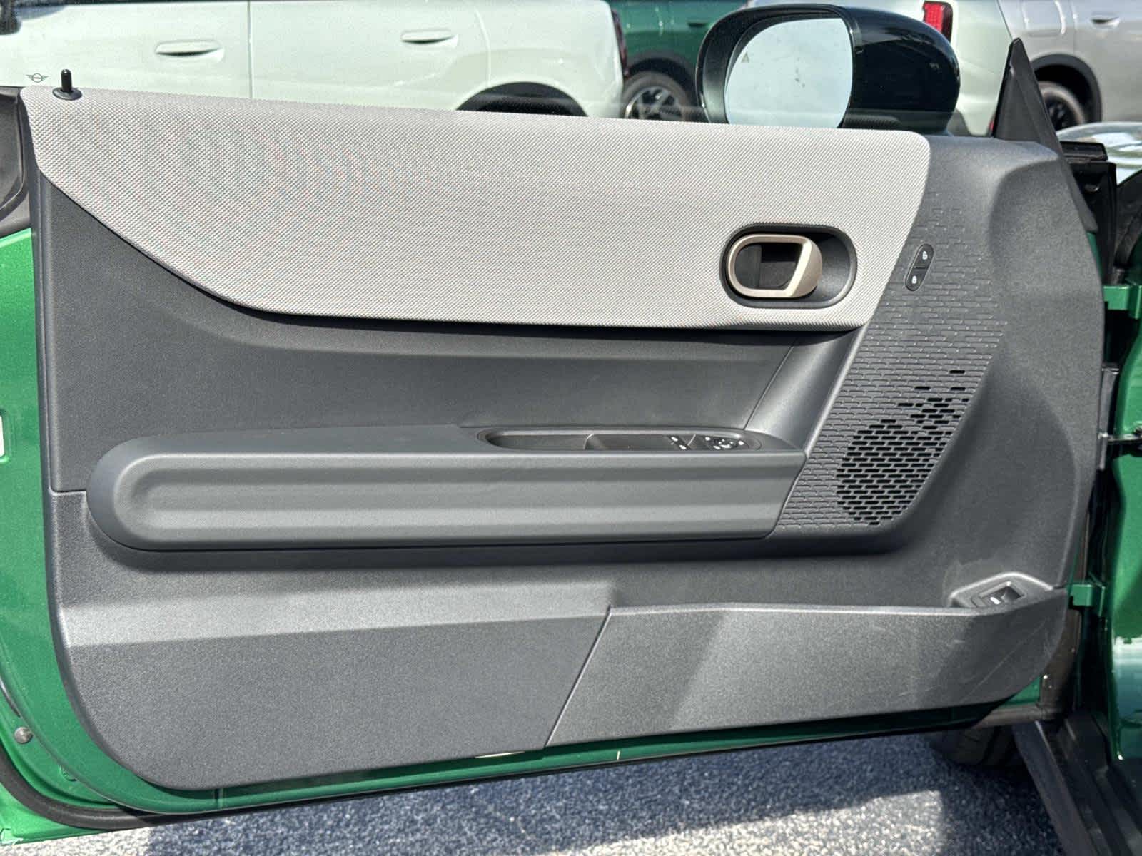 2026 MINI Hardtop 2 Door Cooper S