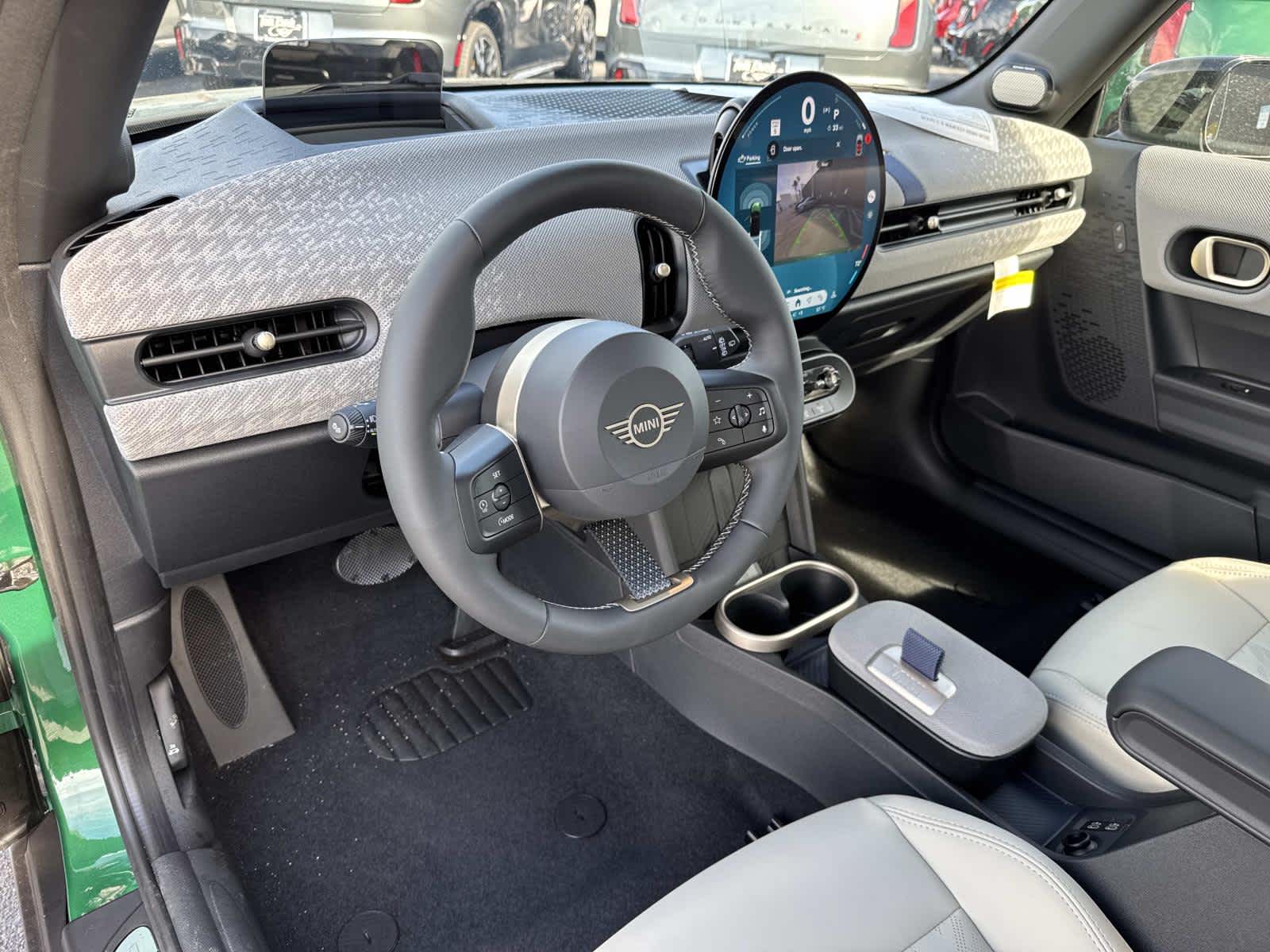 2026 MINI Hardtop 2 Door Cooper S