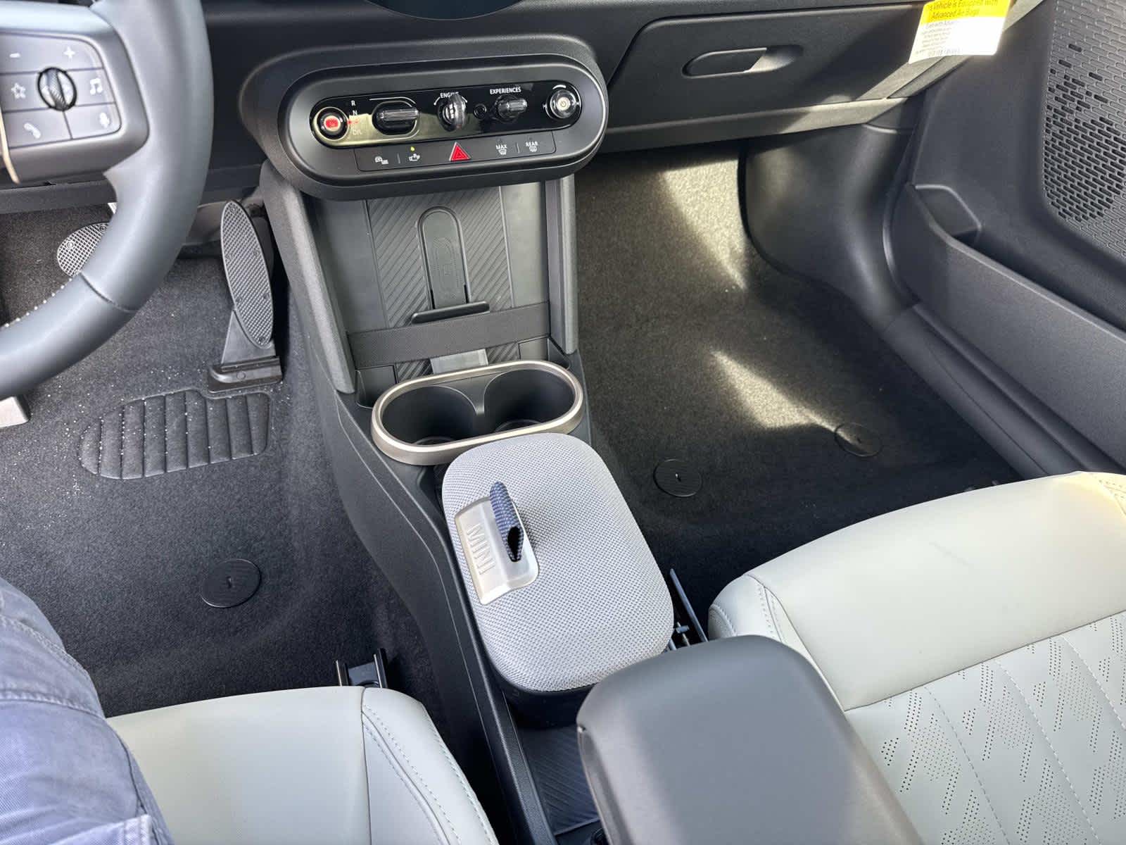 2026 MINI Hardtop 2 Door Cooper S