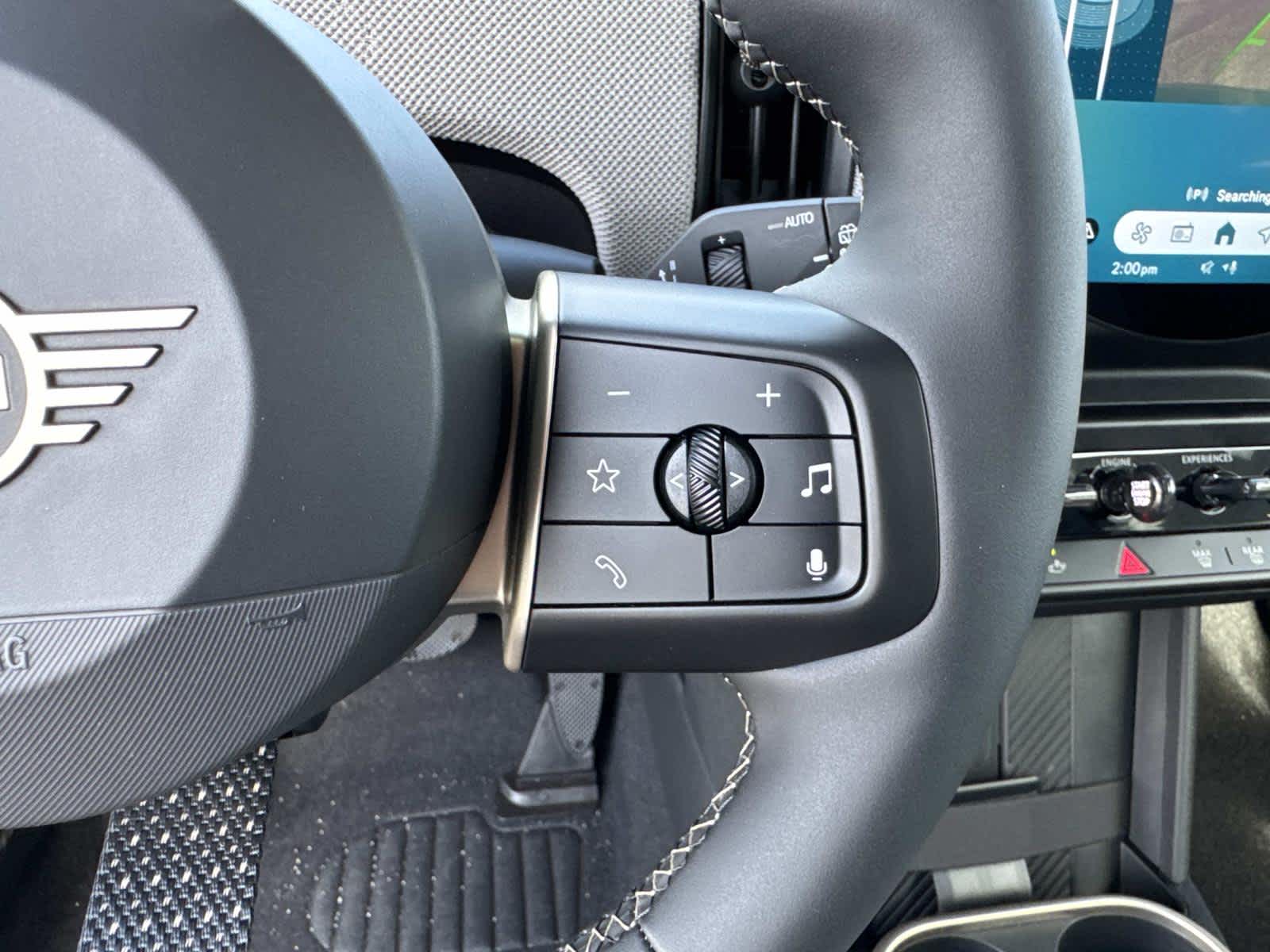 2026 MINI Hardtop 2 Door Cooper S