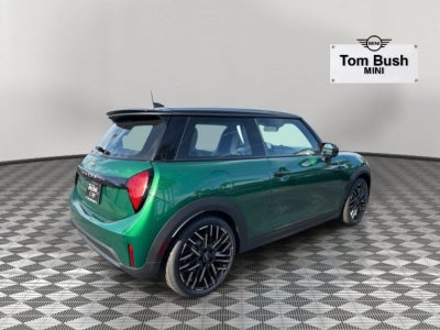 2026 MINI Hardtop 2 Door Cooper S
